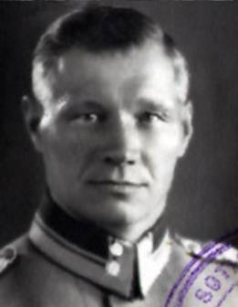 everstiluutnantti
Viljo Laakso